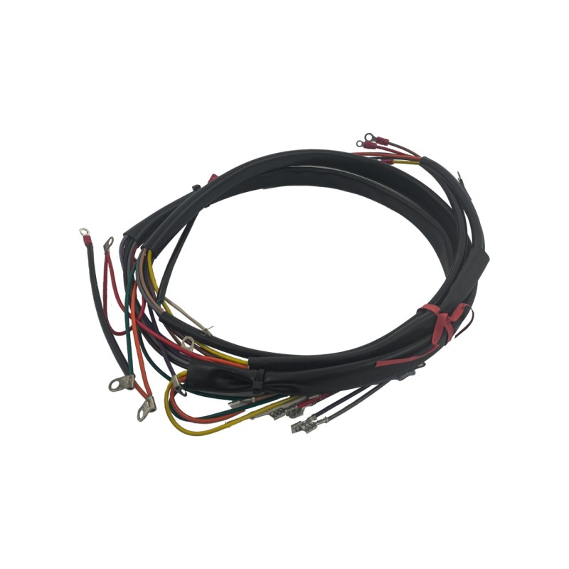 Faisceaux electriques 744426
