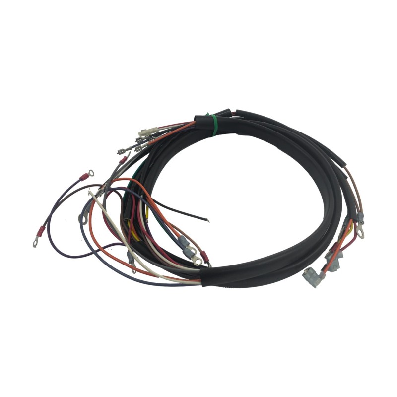 Faisceaux electriques 744427
