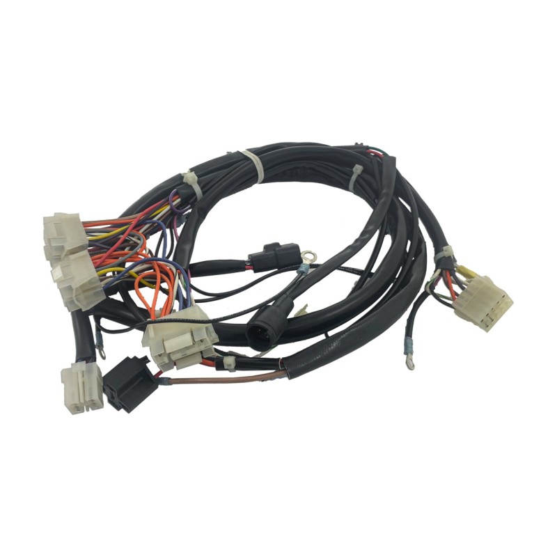 Faisceaux electriques 744434