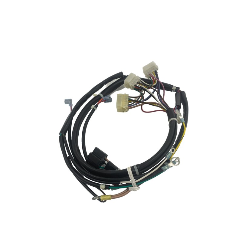 Faisceaux electriques 744435