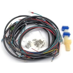 Faisceaux electriques 758726