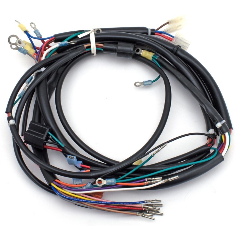 Faisceaux electriques 781837