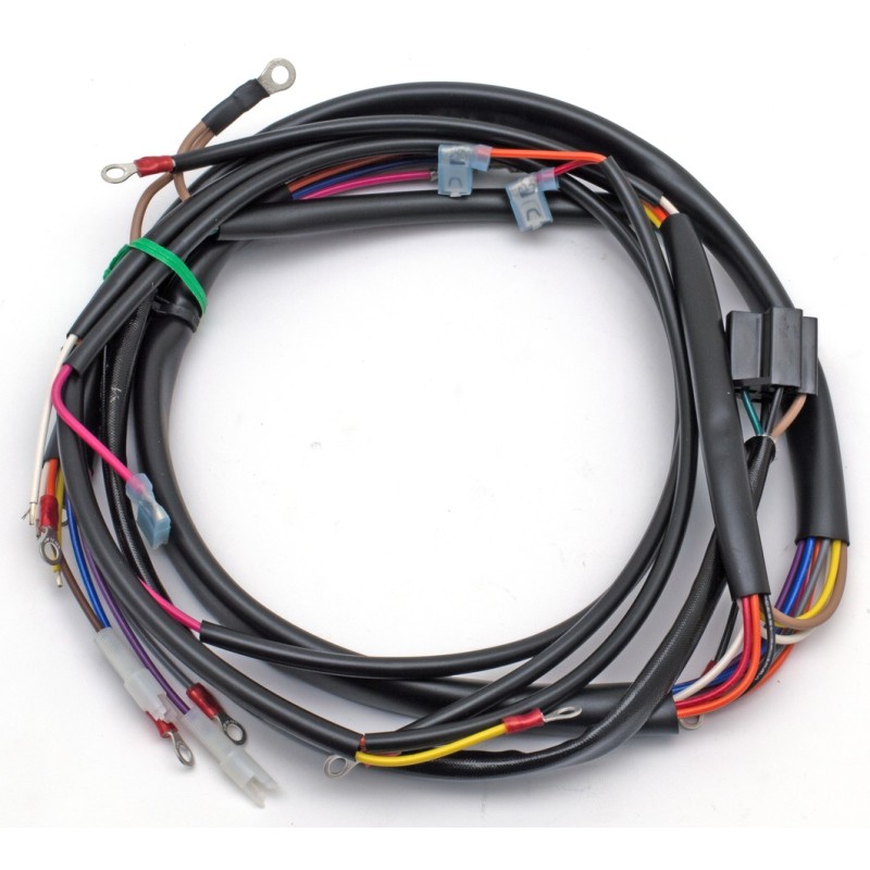 Faisceaux electriques 781843