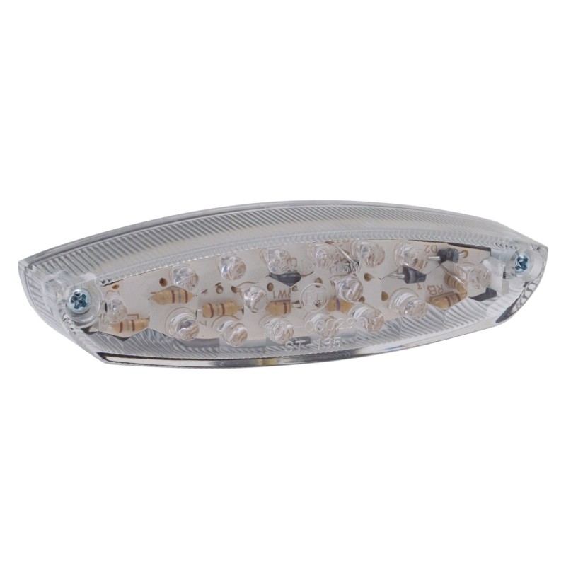 Feu arriere cee universel avec led 165248