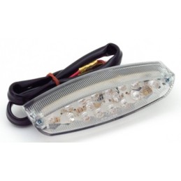 Feu arriere cee universel avec led 165248