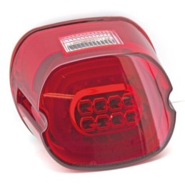 Feu arriere led zodiac paradox 161276