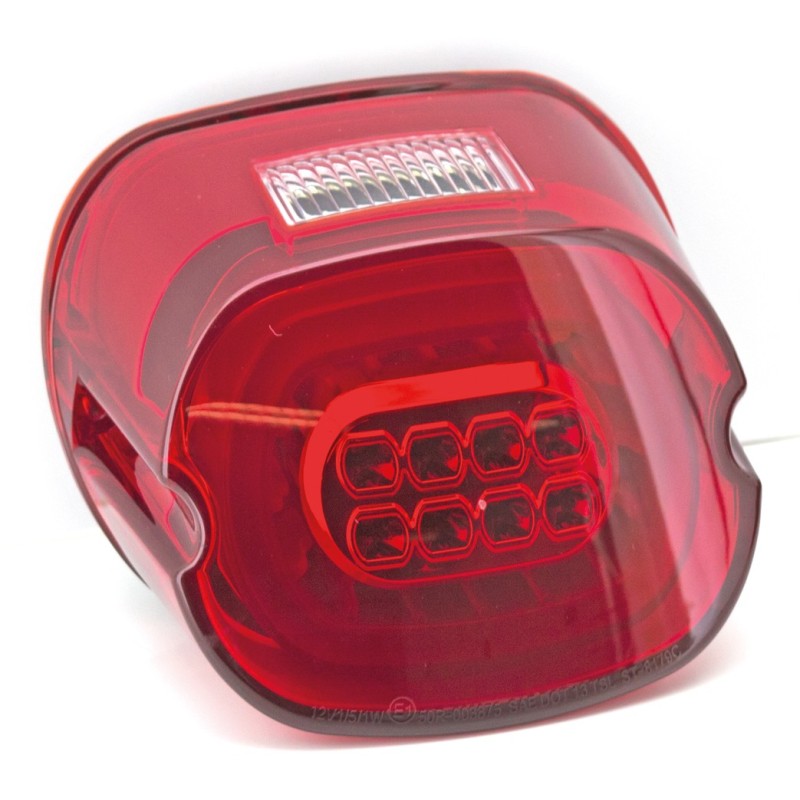 Feu arriere led zodiac paradox 161280