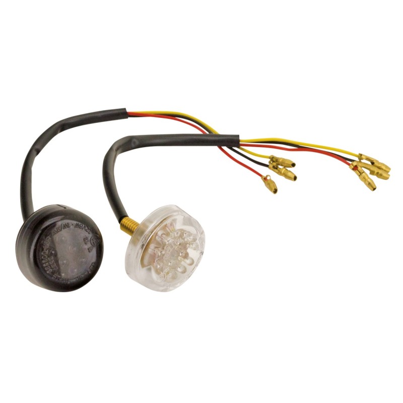 Feu arriere micro led 160053