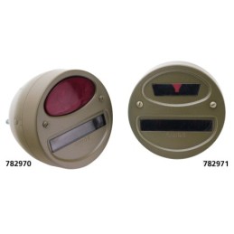 Feu arriere samwel blackout pour wla 734988