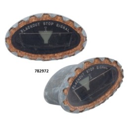Feu arriere samwel blackout pour wla 782972
