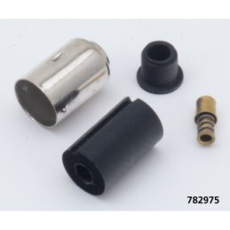 Feu arriere samwel blackout pour wla 782975