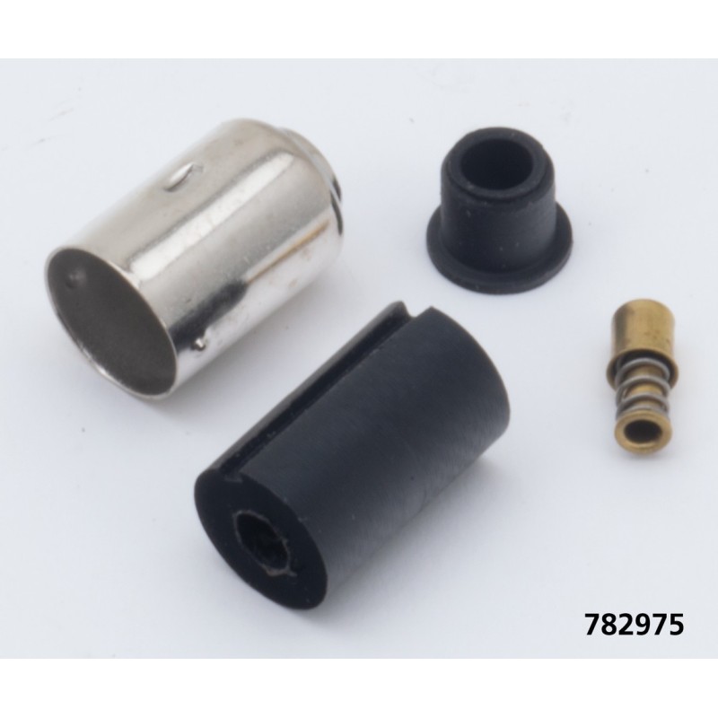 Feu arriere samwel blackout pour wla 782975