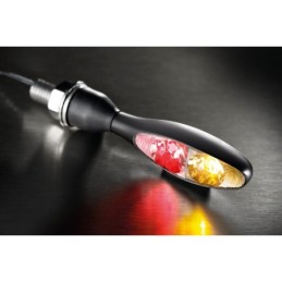 Feu arriere/clignotant kellermann micro 1000 df 742035