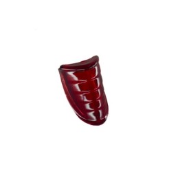 Feux arriere beehive en acier embouti 165153