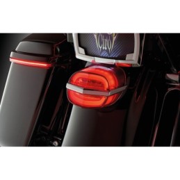 Feux arriere ciro armor avec technologie lightstrike 777342