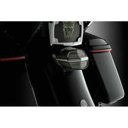 Feux arriere ciro armor avec technologie lightstrike 777343
