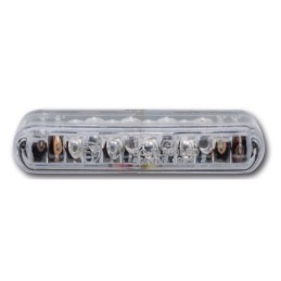 Feux arriere led custom homologues 161705