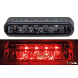 Feux arriere led custom homologues 161706