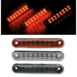 Feux arriere led flexibles 161080