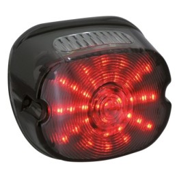 Feux arriere low-pro led homologues cee 161290