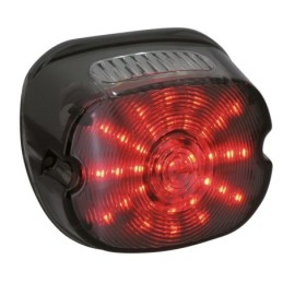 Feux arriere low-pro led homologues cee 161290