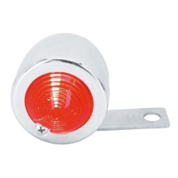 Feux cartouche avec equerre de fixation 162082