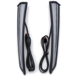 Feux ciro fang pour bas de carenages style ultra 777300