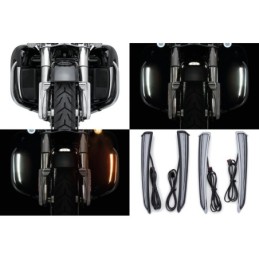Feux ciro fang pour bas de carenages style ultra 777300