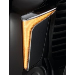 Feux de carenage ciro fang pour indian pursuit 777395