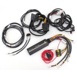 Feux de jour kellermann dayron pour pan america 743941