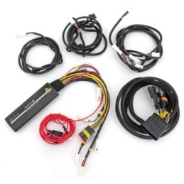 Feux de jour kellermann dayron pour pan america 743942