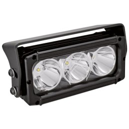 Feux de route vision-x led 753015