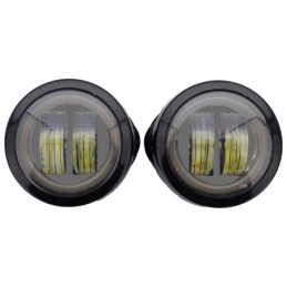 Feux d'éclairage led corner value parts 775042