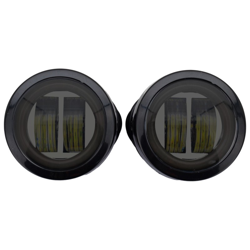 Feux d'éclairage led corner value parts 775043