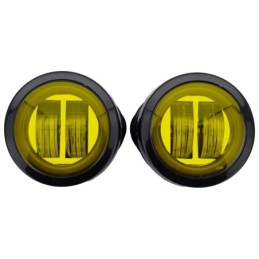 Feux d'éclairage led corner value parts 775044