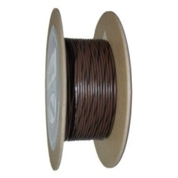 Fil electrique avec couleurs d'origine 760148