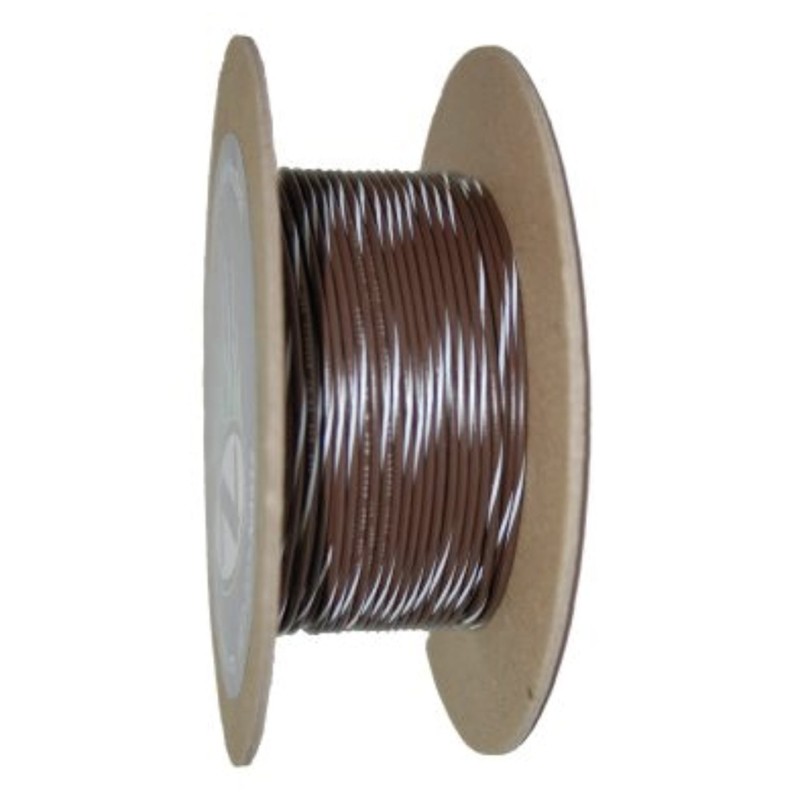 Fil electrique avec couleurs d'origine 760151