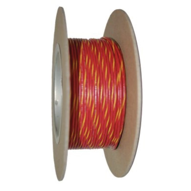 Fil electrique avec couleurs d'origine 760153