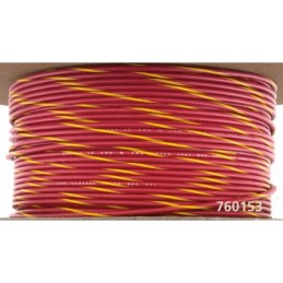 Fil electrique avec couleurs d'origine 760153