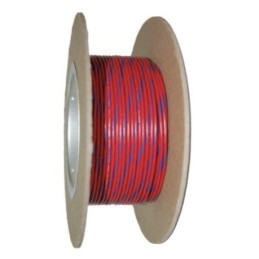 Fil electrique avec couleurs d'origine 760154