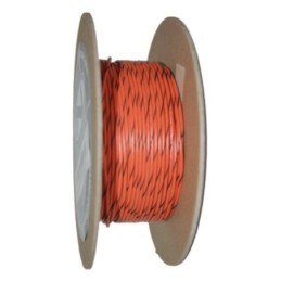 Fil electrique avec couleurs d'origine 760155