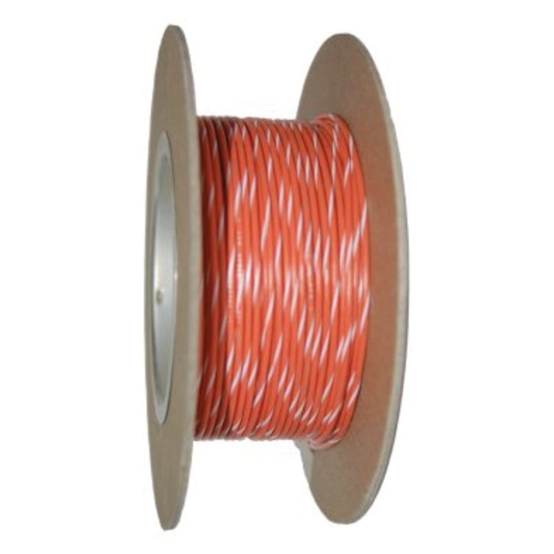 Fil electrique avec couleurs d'origine 760156