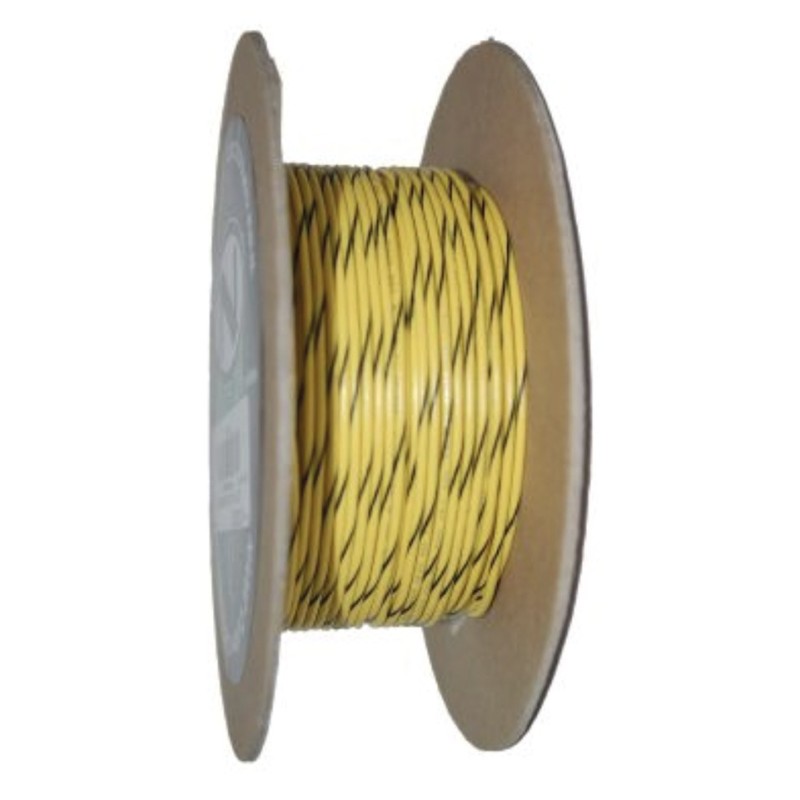Fil electrique avec couleurs d'origine 760157