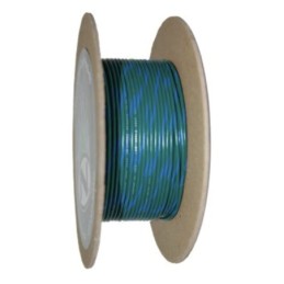 Fil electrique avec couleurs d'origine 760159