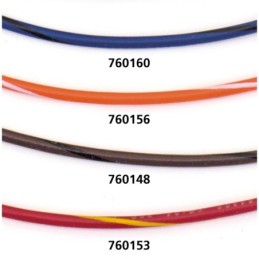 Fil electrique avec couleurs d'origine 760160
