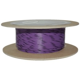 Fil electrique avec couleurs d'origine 760162