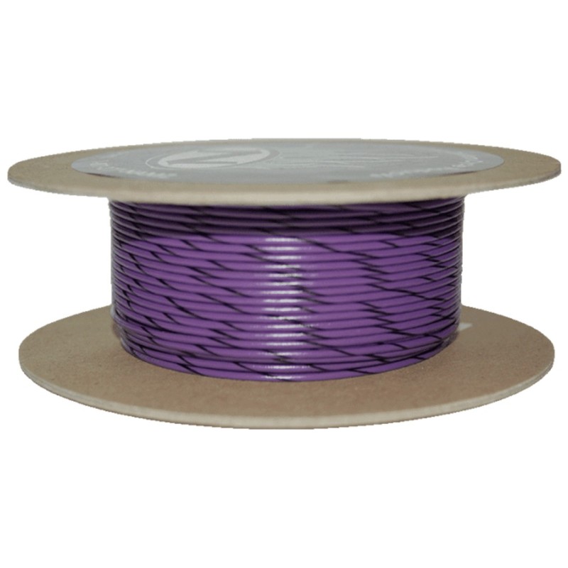 Fil electrique avec couleurs d'origine 760162
