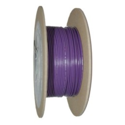 Fil electrique avec couleurs d'origine 760163
