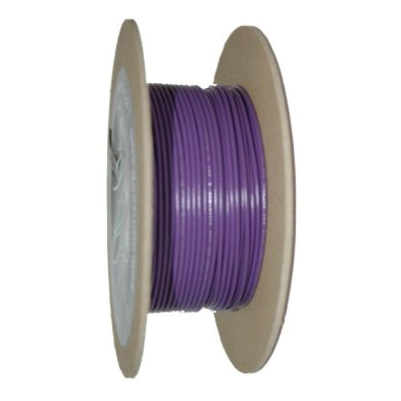 Fil electrique avec couleurs d'origine 760163