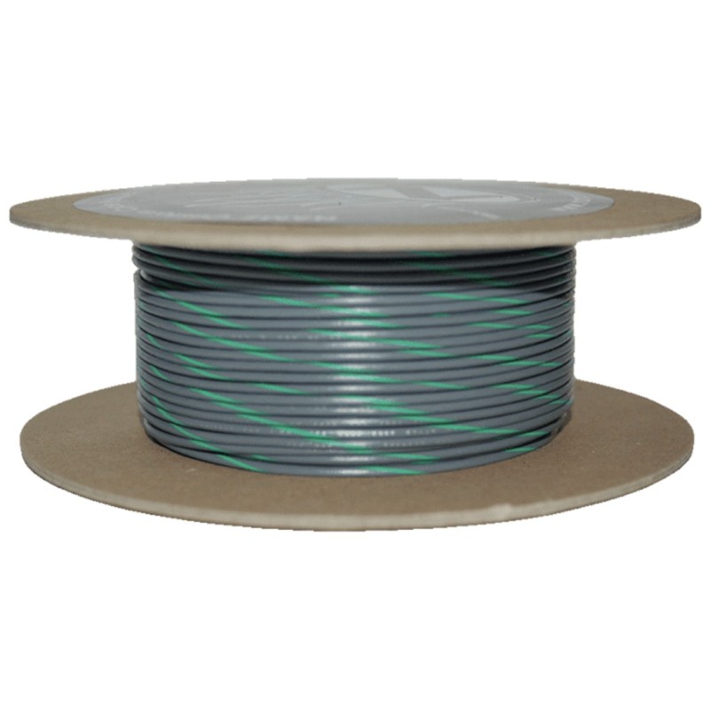 Fil electrique avec couleurs d'origine 760165